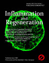 Inflammation and Regeneration封面